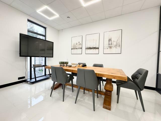 Lokal użytkowy Szczecin Bezrzecze, Szeroka