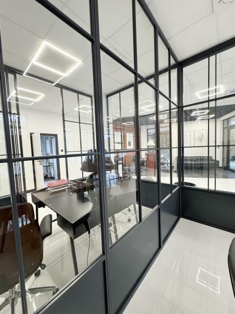 Lokal użytkowy Szczecin Bezrzecze, Szeroka