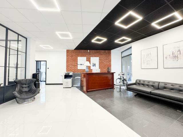 Lokal użytkowy Szczecin Bezrzecze, Szeroka