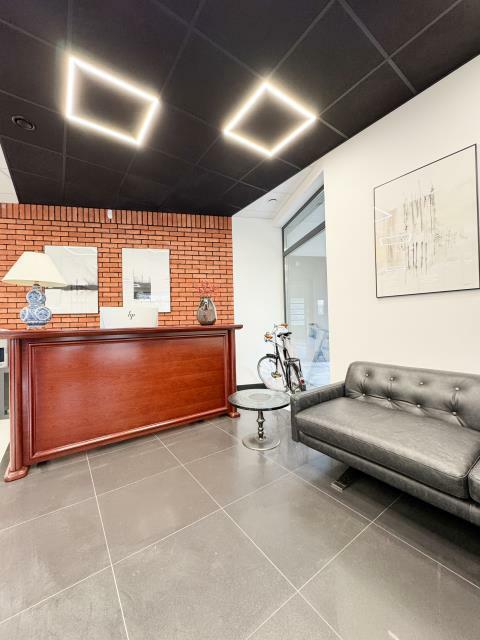 Lokal użytkowy Szczecin Bezrzecze, Szeroka