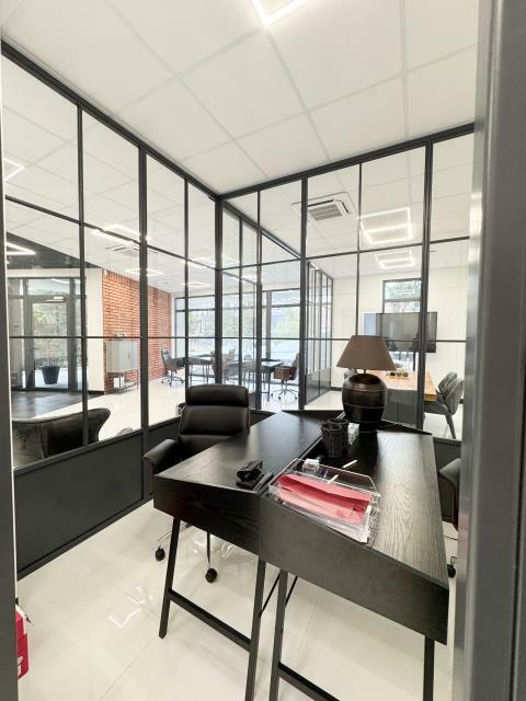 Lokal użytkowy Szczecin Bezrzecze, Szeroka