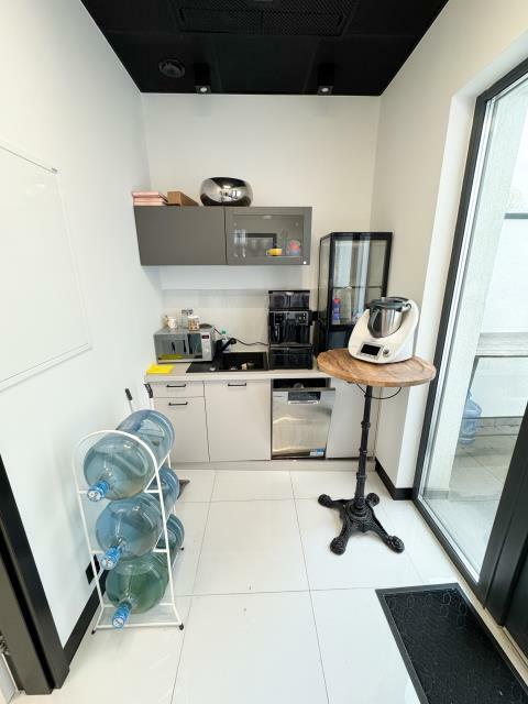 Lokal użytkowy Szczecin Bezrzecze, Szeroka