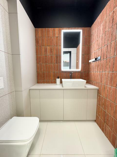 Lokal użytkowy Szczecin Bezrzecze, Szeroka