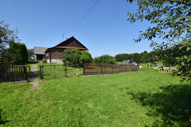 Działka Słocina Św Marcina