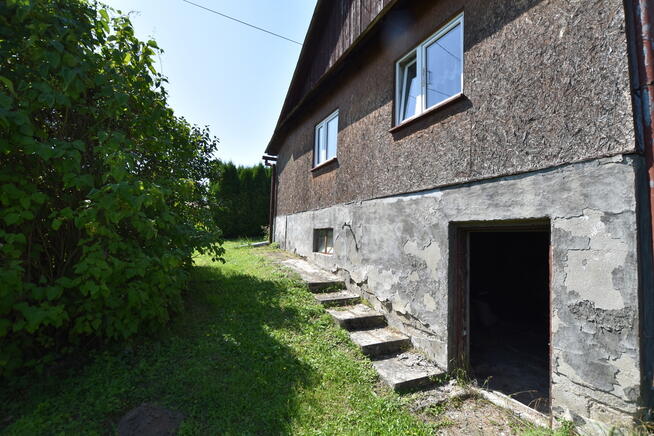 Działka Słocina Św Marcina