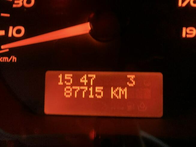 Renault Master Autosklep Sklep Gastronomiczny Food Truck Foodtruck 87tkm Borco 2017