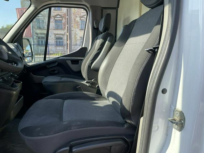 Renault Master Autosklep Sklep Gastronomiczny Food Truck Foodtruck 87tkm Borco 2017