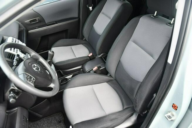 Mazda 5 1.8Benz Dudki11 Serwis.Klimatyzacja.7 Foteli.El.szyby>Centralka