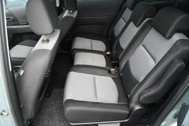 Mazda 5 1.8Benz Dudki11 Serwis.Klimatyzacja.7 Foteli.El.szyby>Centralka