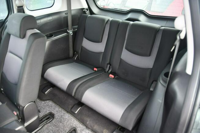 Mazda 5 1.8Benz Dudki11 Serwis.Klimatyzacja.7 Foteli.El.szyby>Centralka