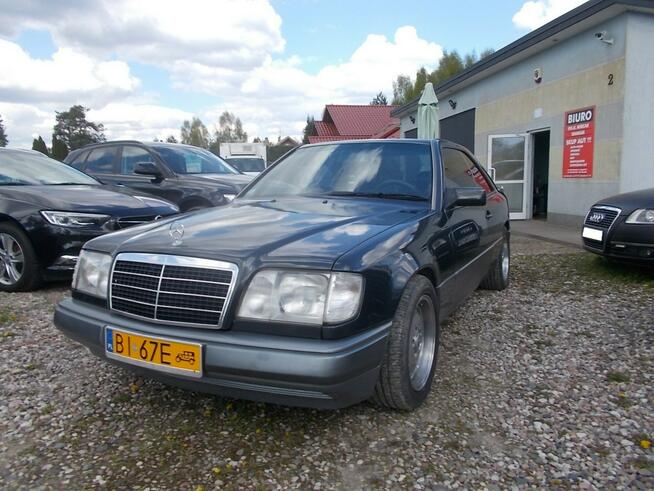 Mercedes CE 300 3,0 Benzyna 180PS!!!ZABYTEK!!!