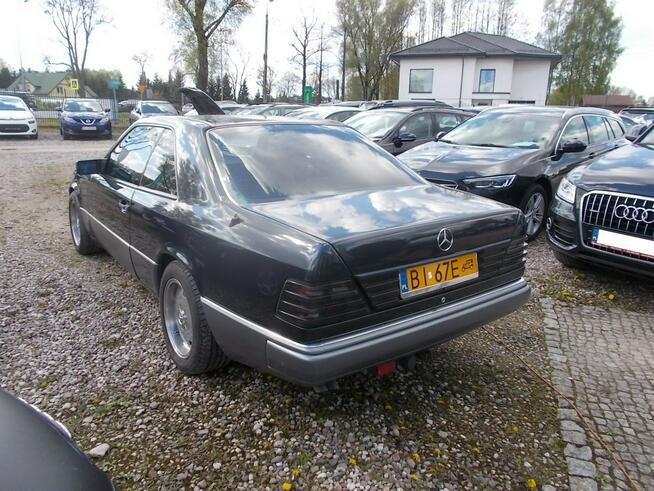 Mercedes CE 300 3,0 Benzyna 180PS!!!ZABYTEK!!!