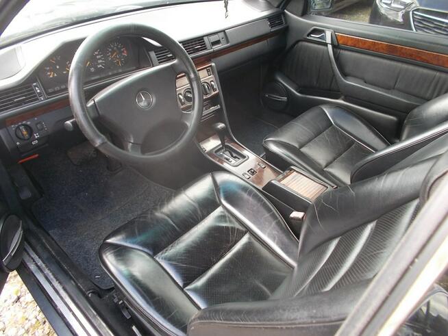 Mercedes CE 300 3,0 Benzyna 180PS!!!ZABYTEK!!!