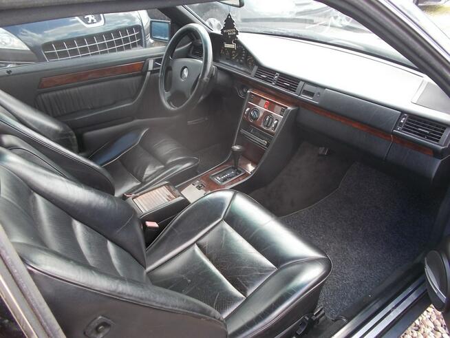 Mercedes CE 300 3,0 Benzyna 180PS!!!ZABYTEK!!!