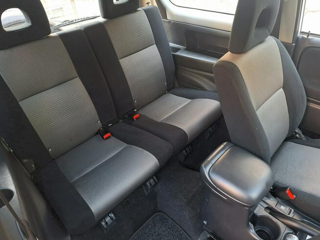 Suzuki Grand Vitara * BDB stan* 4X4 * 1.6benz*