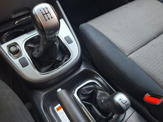 Suzuki Grand Vitara * BDB stan* 4X4 * 1.6benz*