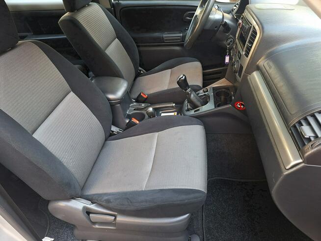 Suzuki Grand Vitara * BDB stan* 4X4 * 1.6benz*