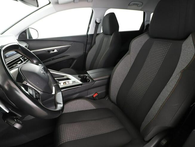 Peugeot 5008 GRATIS! Pakiet Serwisowy o wartości 500 zł!