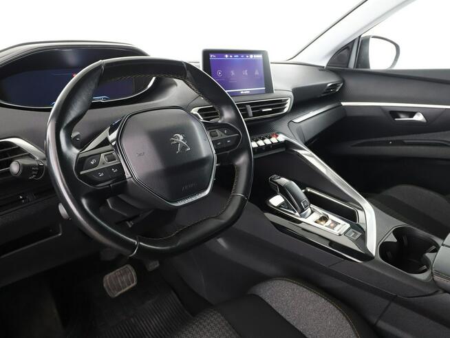 Peugeot 5008 GRATIS! Pakiet Serwisowy o wartości 500 zł!