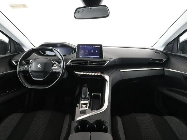 Peugeot 5008 GRATIS! Pakiet Serwisowy o wartości 500 zł!