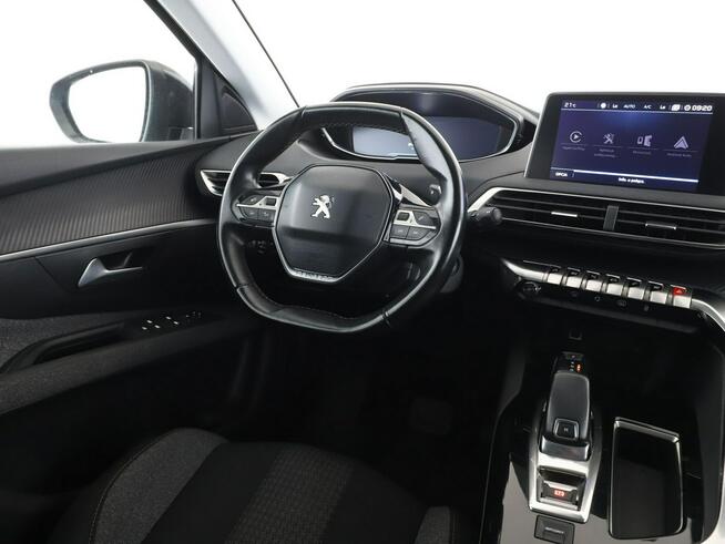 Peugeot 5008 GRATIS! Pakiet Serwisowy o wartości 500 zł!