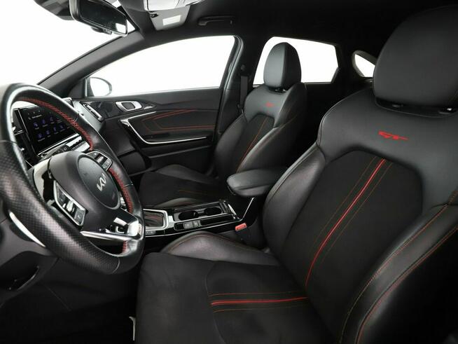 Kia Pro Cee'd lift full LED virtual cocpit skóra/alcantara kamera i czujniki parkowa