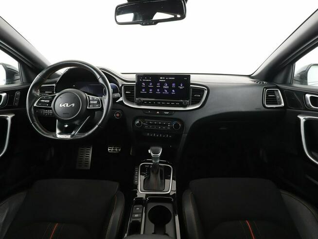 Kia Pro Cee'd lift full LED virtual cocpit skóra/alcantara kamera i czujniki parkowa