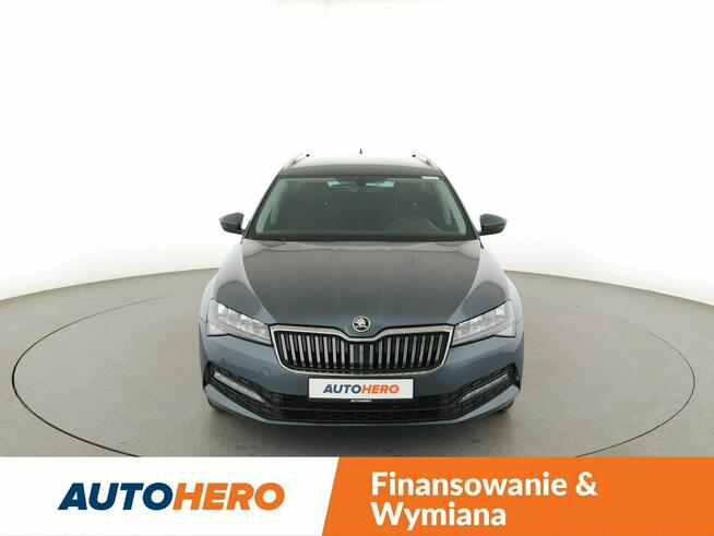 Škoda Superb GRATIS! Pakiet Serwisowy o wartości 500 zł!