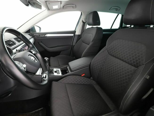 Škoda Superb GRATIS! Pakiet Serwisowy o wartości 500 zł!