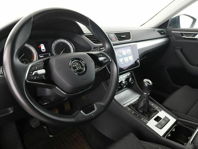 Škoda Superb GRATIS! Pakiet Serwisowy o wartości 500 zł!