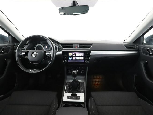 Škoda Superb GRATIS! Pakiet Serwisowy o wartości 500 zł!