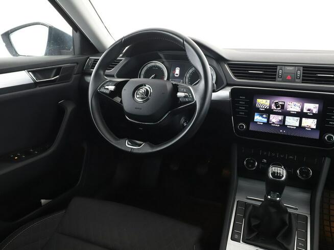 Škoda Superb GRATIS! Pakiet Serwisowy o wartości 500 zł!