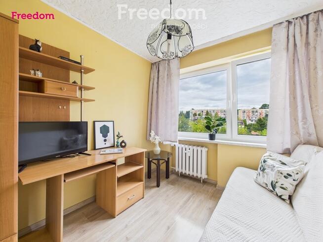 Skawina – 2 pokoje z balkonem, idealne na start !
