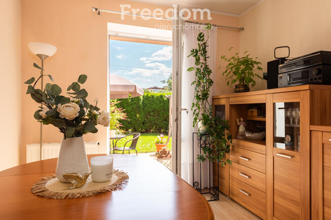 Na sprzedaż dwa mieszkania w cenie jednego!