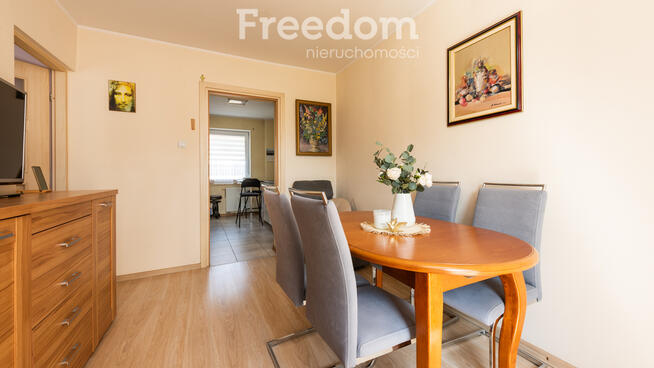 Na sprzedaż dwa mieszkania w cenie jednego!