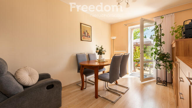 Na sprzedaż dwa mieszkania w cenie jednego!