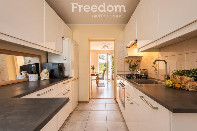 Na sprzedaż dwa mieszkania w cenie jednego!