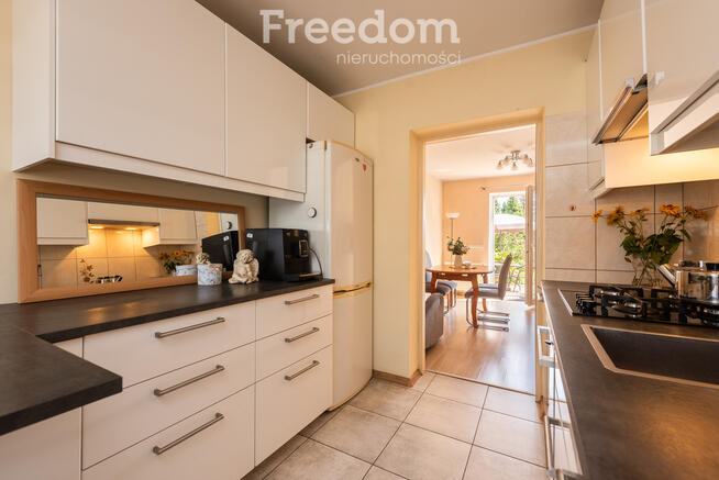 Na sprzedaż dwa mieszkania w cenie jednego!