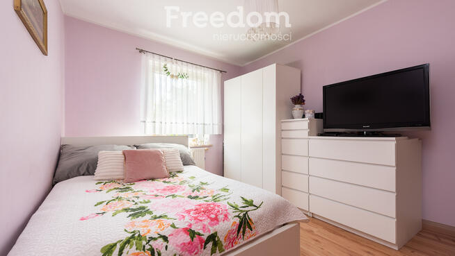 Na sprzedaż dwa mieszkania w cenie jednego!