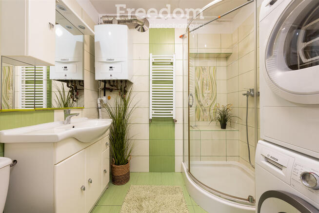 Na sprzedaż dwa mieszkania w cenie jednego!