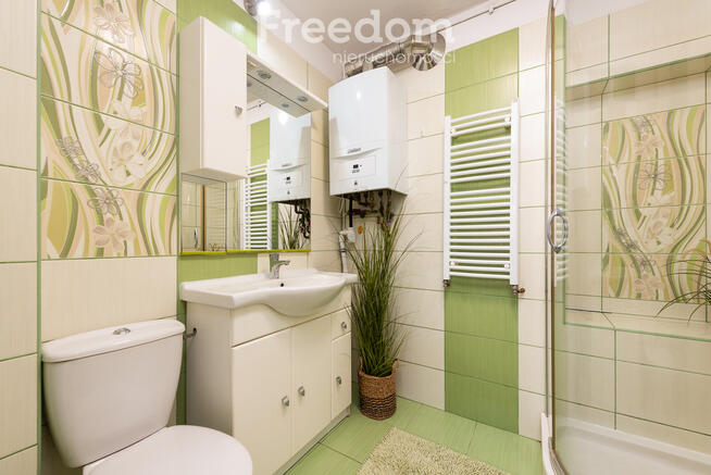 Na sprzedaż dwa mieszkania w cenie jednego!