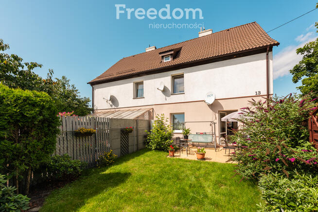 Na sprzedaż dwa mieszkania w cenie jednego!