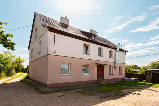 Na sprzedaż dwa mieszkania w cenie jednego!