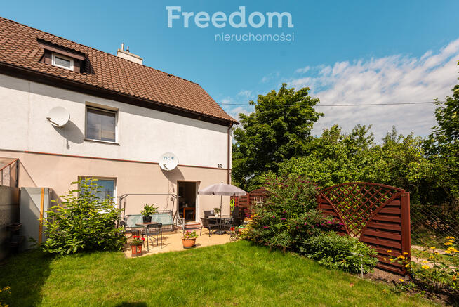 Na sprzedaż dwa mieszkania w cenie jednego!