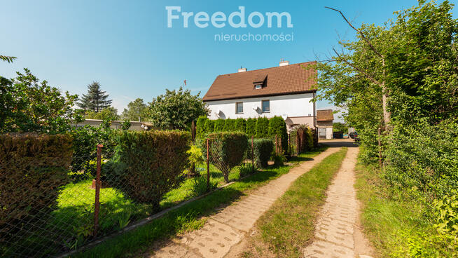 Na sprzedaż dwa mieszkania w cenie jednego!