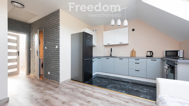 Nowe Mieszkanie do wynajęcia 35 m2
