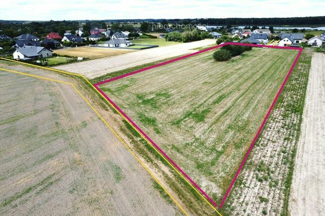 Terebela działka z potencjałem w cenie 27 zł/m2