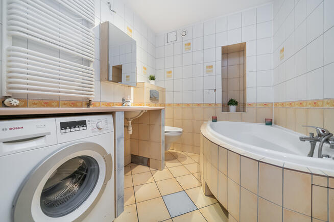 ✅Sprawdź >>Przytulne mieszkanie w bloku z basenem✅