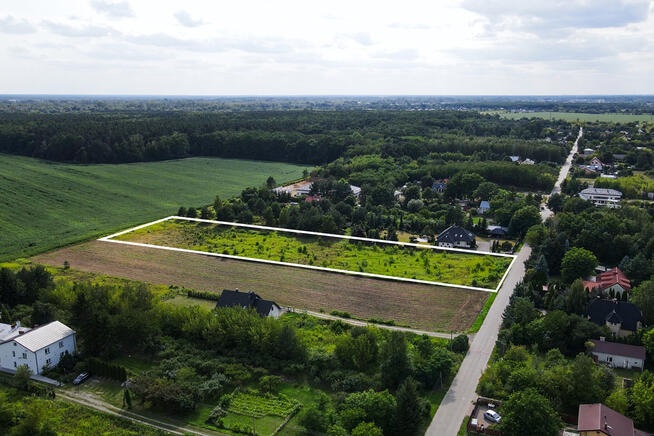 ✅Sprawdź >>> Działka inwestycyjna - 7212m2✅