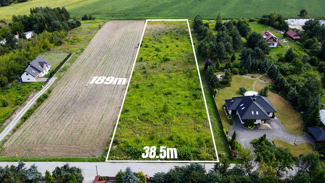 ✅Sprawdź >>> Działka inwestycyjna - 7212m2✅